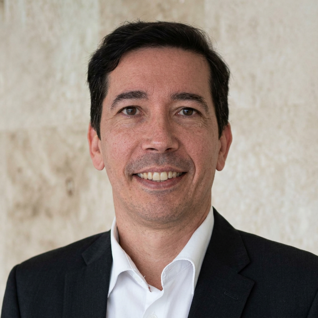 Antônio José do Nascimento Fernandes